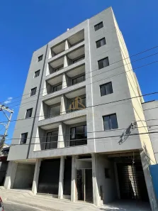 Apartamento com 2 Quartos à venda, 71m² no São João, Volta Redonda
