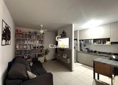 Apartamento com 2 Quartos à venda, 59m² no Morumbi, Uberlândia