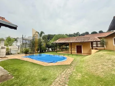 Casa de Condomínio com 3 Quartos à venda, 272m² no Santa Cândida, Vinhedo