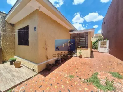 Casa com 1 Quarto à venda, 65m² no Vila Esperança, São Paulo
