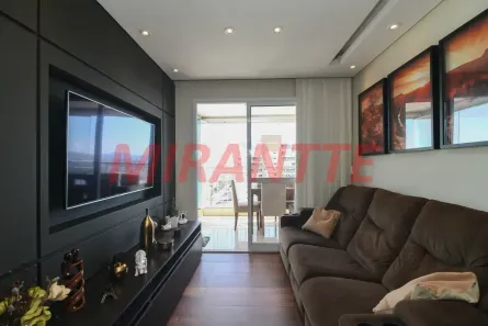 Apartamento com 3 Quartos à venda, 76m² no Santa Teresinha, São Paulo