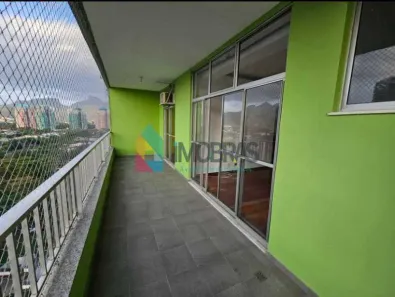 Apartamento com 2 Quartos à venda, 93m² no Barra da Tijuca, Rio de Janeiro