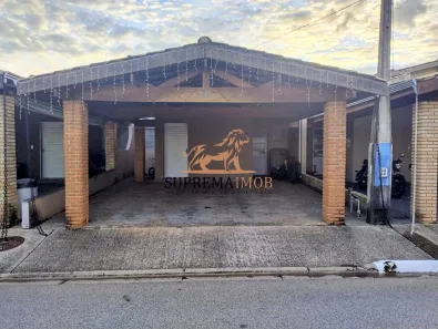 Casa de Condomínio com 2 Quartos à venda, 106m² no Aparecidinha, Sorocaba