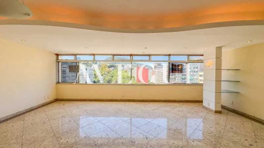 Cobertura com 3 Quartos à venda, 135m² no Copacabana, Rio de Janeiro