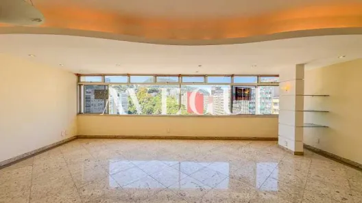 Cobertura com 3 Quartos à venda, 135m² no Copacabana, Rio de Janeiro