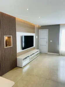 Casa de Condomínio com 3 Quartos à venda, 80m² no Gramado, Cotia