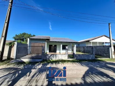 Casa com 2 Quartos à venda, 126m² no , Pontal do Paraná