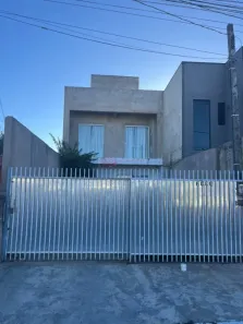Sobrado com 3 Quartos à venda, 156m² no Jardim Cláudia, Pinhais