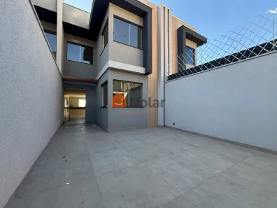 Casa com 3 Quartos à venda, 125m² no Santa Amélia, Belo Horizonte