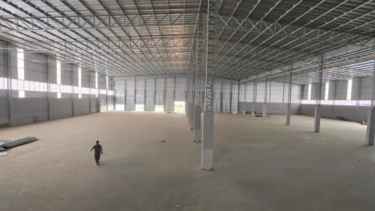 Galpão/Depósito/Armazém para alugar, 5000m² no Piraporinha, Diadema