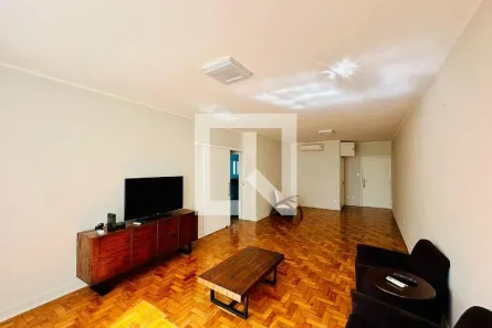 Apartamento com 3 Quartos à venda, 125m² no Jardim Paulista, São Paulo
