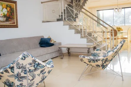 Casa com 4 Quartos à venda, 704m² no Mangabeiras, Belo Horizonte