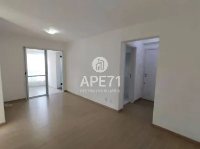 Apartamento com 2 Quartos para alugar, 65m² no Ipiranga, São Paulo