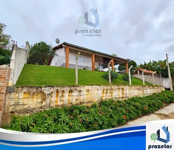 Fazenda/Sítio com 2 Quartos à venda, 1000m² no Dona Catarina, Mairinque