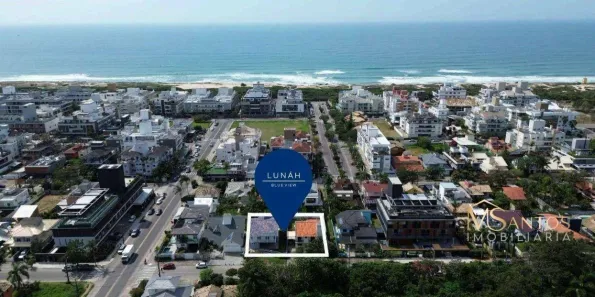Apartamento com 1 Quarto à venda, 18m² no Campeche, Florianópolis