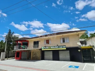 Imóvel Comercial à venda, 480m² no Glória, Joinville