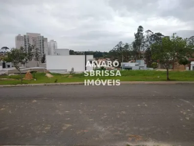 Lote/Terreno à venda, 360m² no Residencial Central Parque, Salto