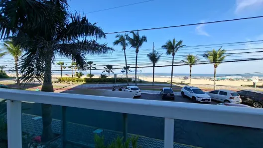 Apartamento com 1 Quarto à venda, 47m² no Maracanã, Praia Grande