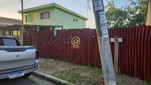 Lote/Terreno à venda, 187m² no Vila Mangalot, São Paulo