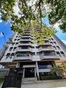 Apartamento com 3 Quartos à venda, 146m² no São Dimas, Piracicaba