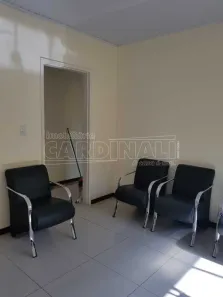 Sala Comercial para alugar, 13m² no Jardim São Carlos, São Carlos