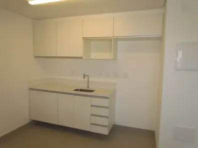 Apartamento com 1 Quarto para alugar, 28m² no Saúde, São Paulo