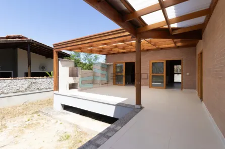 Casa com 2 Quartos à venda, 145m² no Capricórnio II, Caraguatatuba