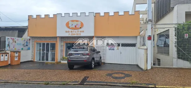 Casa com 1 Quarto à venda, 197m² no Vila Embaré, Valinhos
