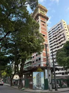 Apartamento com 4 Quartos à venda, 122m² no Espinheiro, Recife