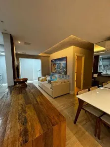 Apartamento com 2 Quartos à venda, 65m² no Jardim Caboré, São Paulo