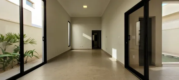Casa de Condomínio com 3 Quartos à venda, 151m² no Jardim Cybelli, Ribeirão Preto