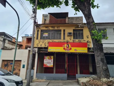 Apartamento com 4 Quartos à venda, 140m² no Ramos, Rio de Janeiro