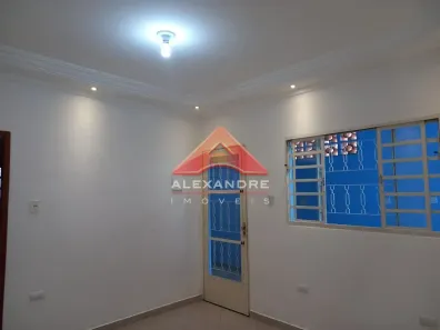 Casa com 3 Quartos à venda, 80m² no Vila Tesouro, São José dos Campos