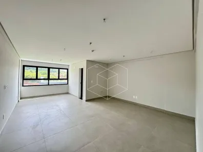 Sala Comercial para alugar, 41m² no Chácara Peccioli, Jaú