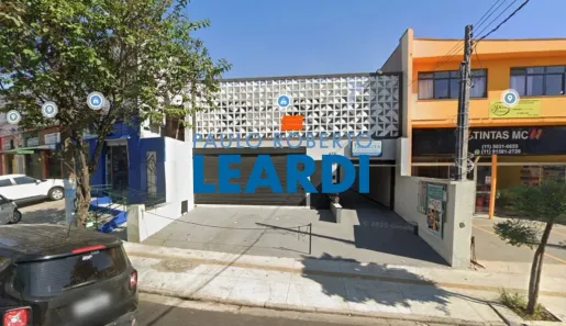 Ponto Comercial para alugar, 30m² no Vila Alexandria, São Paulo