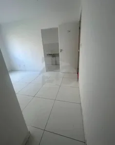 Apartamento com 1 Quarto à venda, 44m² no Madre Paulina, São Cristóvão