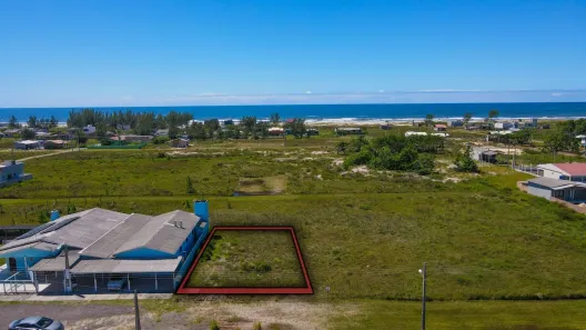 Lote/Terreno à venda, 264m² no , Balneário Gaivota