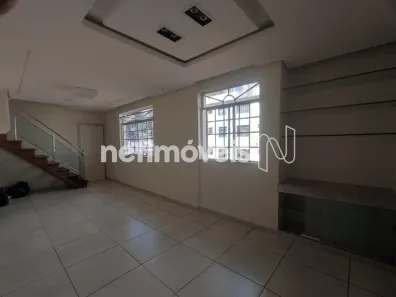 Cobertura com 3 Quartos para alugar, 120m² no Cidade Nova, Belo Horizonte