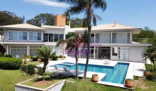 Casa com 6 Quartos à venda, 1000m² no Chácara Malota, Jundiaí