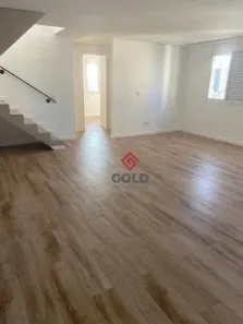 Cobertura com 2 Quartos à venda, 164m² no Vila Guiomar, Santo André