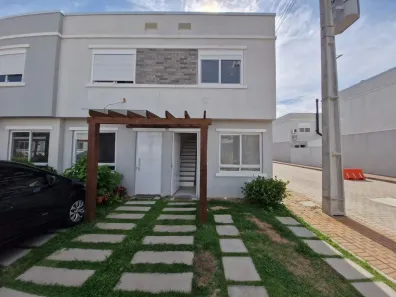 Casa com 2 Quartos para alugar, 60m² no Vila Nova, Porto Alegre