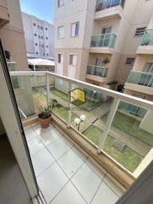 Apartamento com 2 Quartos à venda, 47m² no Jardim Novo Maracanã, Campinas