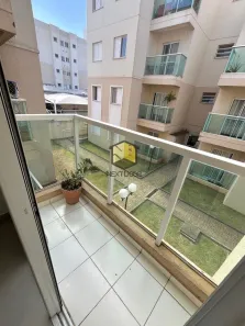 Apartamento com 2 Quartos à venda, 47m² no Jardim Novo Maracanã, Campinas