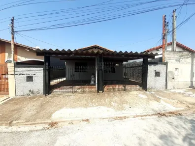 Casa com 2 Quartos à venda, 80m² no Jardim Brasil, Limeira