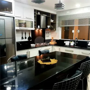 Sobrado com 2 Quartos à venda, 143m² no Jardim Camargo Novo, São Paulo