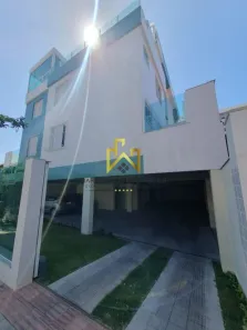 Cobertura com 4 Quartos à venda, 184m² no Itapoã, Belo Horizonte