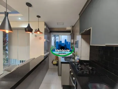 Sobrado com 2 Quartos à venda, 120m² no Jardim Bela Vista, Guarulhos