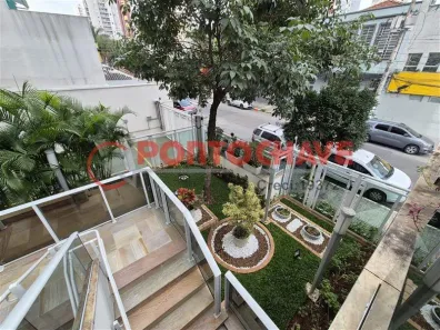 Apartamento com 3 Quartos à venda, 111m² no Tatuapé, São Paulo