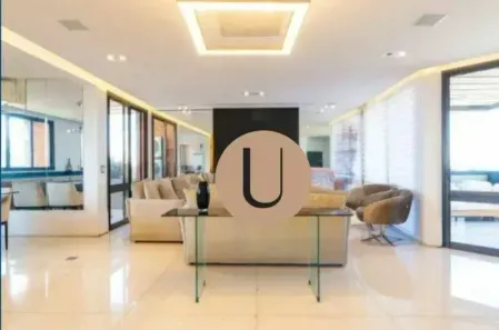 Apartamento com 3 Quartos para alugar, 260m² no Higienópolis, São Paulo