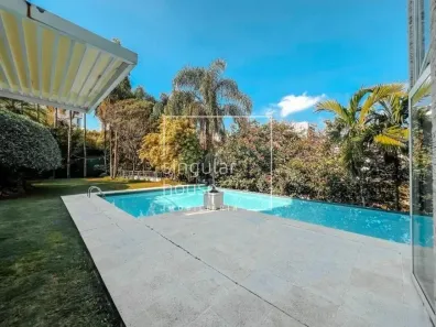 Casa com 5 Quartos à venda, 1000m² no Vila Morumbi, São Paulo